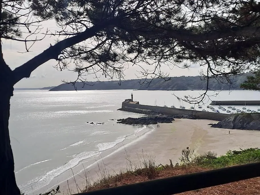Charmant T3, 200M Du Port, Plage A Pied - Appart 4 Binic Apartamento