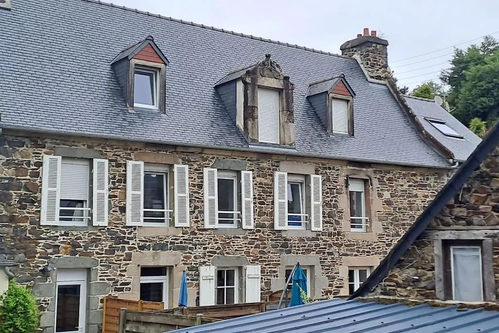 Apartamento Charmant T3, 200M Du Port, Plage A Pied - Appart 4 Binic Francia