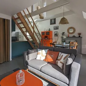  Appartement Appart'wilson